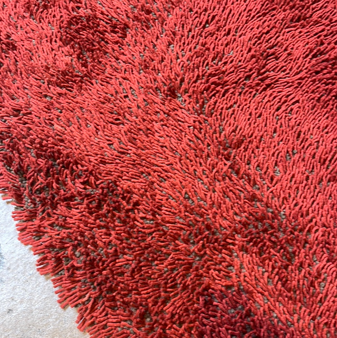 Carpet Sign / Foret / Teppich