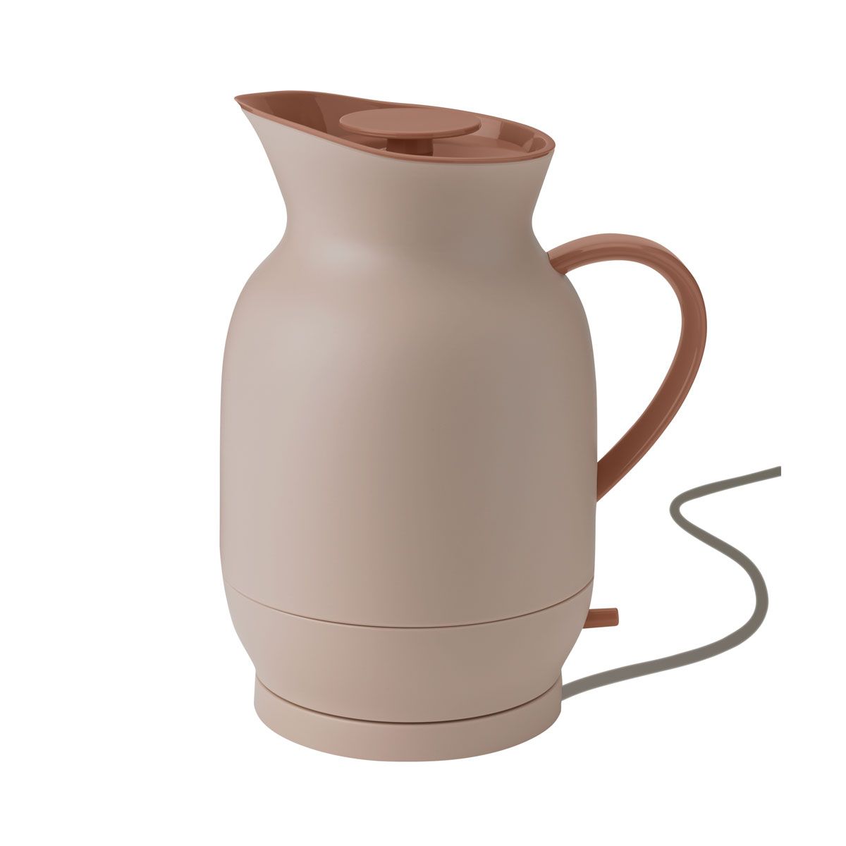 Stelton / Amphora / Wasserkocher